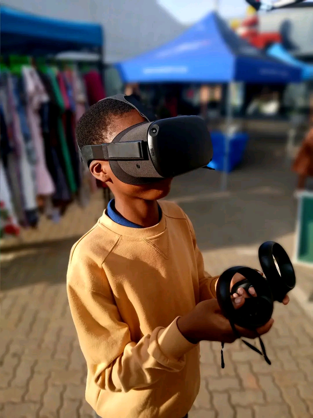 VR Event