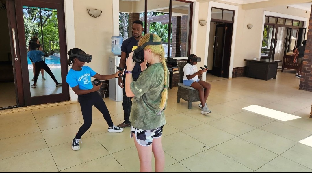 VR Event