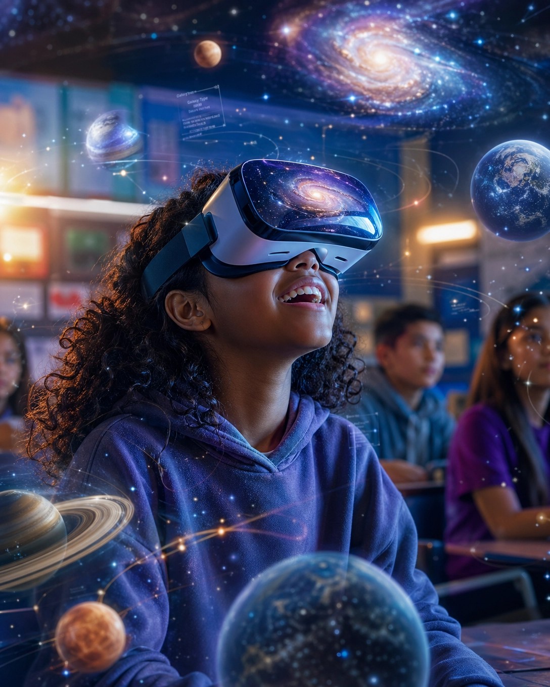 10 Amazing VR Birthday Party Ideas in Cape Town